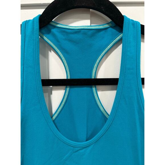 Lululemon Racerback Tank Top - Picture 3 of 4
